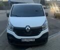 Білий Рено Трафік, об'ємом двигуна 1.6 л та пробігом 192 тис. км за 14500 $, фото 1 на Automoto.ua