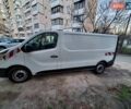 Белый Рено Трафик, объемом двигателя 1.6 л и пробегом 184 тыс. км за 15100 $, фото 2 на Automoto.ua