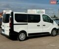 Білий Рено Трафік, об'ємом двигуна 1.6 л та пробігом 210 тис. км за 17500 $, фото 8 на Automoto.ua