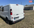Белый Рено Трафик, объемом двигателя 2 л и пробегом 100 тыс. км за 21700 $, фото 3 на Automoto.ua