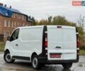 Белый Рено Трафик, объемом двигателя 2 л и пробегом 113 тыс. км за 17500 $, фото 15 на Automoto.ua