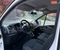 Белый Рено Трафик, объемом двигателя 1.6 л и пробегом 213 тыс. км за 17199 $, фото 87 на Automoto.ua
