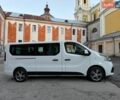 Белый Рено Трафик, объемом двигателя 1.6 л и пробегом 213 тыс. км за 17199 $, фото 5 на Automoto.ua