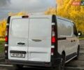 Белый Рено Трафик, объемом двигателя 2 л и пробегом 113 тыс. км за 13800 $, фото 19 на Automoto.ua