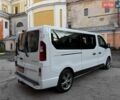 Белый Рено Трафик, объемом двигателя 1.6 л и пробегом 213 тыс. км за 17199 $, фото 19 на Automoto.ua