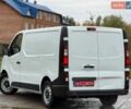 Белый Рено Трафик, объемом двигателя 2 л и пробегом 113 тыс. км за 17500 $, фото 16 на Automoto.ua