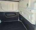 Білий Рено Трафік, об'ємом двигуна 1.6 л та пробігом 126 тис. км за 13900 $, фото 31 на Automoto.ua