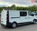 Белый Рено Трафик, объемом двигателя 1.6 л и пробегом 220 тыс. км за 17550 $, фото 11 на Automoto.ua
