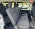 Білий Рено Трафік, об'ємом двигуна 1.6 л та пробігом 108 тис. км за 21900 $, фото 13 на Automoto.ua