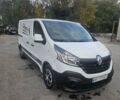 Белый Рено Трафик, объемом двигателя 1.6 л и пробегом 122 тыс. км за 16000 $, фото 8 на Automoto.ua