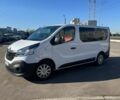 Білий Рено Трафік, об'ємом двигуна 1.6 л та пробігом 110 тис. км за 17500 $, фото 1 на Automoto.ua