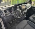 Білий Рено Трафік, об'ємом двигуна 1.6 л та пробігом 207 тис. км за 17700 $, фото 9 на Automoto.ua
