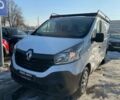 Белый Рено Трафик, объемом двигателя 1.6 л и пробегом 67 тыс. км за 16900 $, фото 1 на Automoto.ua