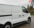 Белый Рено Трафик, объемом двигателя 2 л и пробегом 113 тыс. км за 17500 $, фото 48 на Automoto.ua