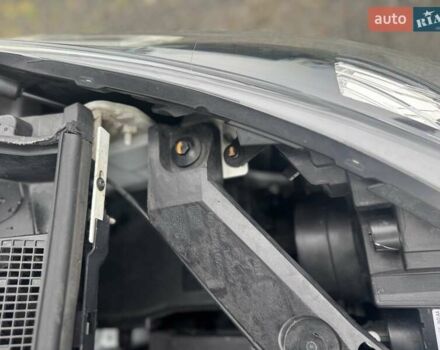 Білий Рено Трафік, об'ємом двигуна 1.6 л та пробігом 227 тис. км за 14000 $, фото 44 на Automoto.ua