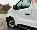 Белый Рено Трафик, объемом двигателя 2 л и пробегом 113 тыс. км за 17500 $, фото 25 на Automoto.ua