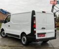 Белый Рено Трафик, объемом двигателя 2 л и пробегом 113 тыс. км за 17500 $, фото 19 на Automoto.ua