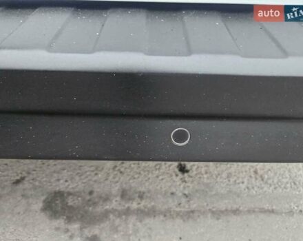 Білий Рено Трафік, об'ємом двигуна 2 л та пробігом 123 тис. км за 17900 $, фото 9 на Automoto.ua