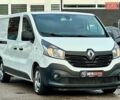 Белый Рено Трафик, объемом двигателя 1.6 л и пробегом 227 тыс. км за 17700 $, фото 4 на Automoto.ua