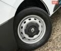 Белый Рено Трафик, объемом двигателя 2 л и пробегом 113 тыс. км за 17500 $, фото 35 на Automoto.ua