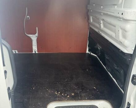 Білий Рено Трафік, об'ємом двигуна 1.6 л та пробігом 227 тис. км за 14000 $, фото 33 на Automoto.ua