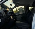 Білий Рено Трафік, об'ємом двигуна 1.6 л та пробігом 209 тис. км за 16700 $, фото 68 на Automoto.ua
