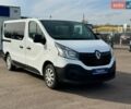 Білий Рено Трафік, об'ємом двигуна 1.6 л та пробігом 210 тис. км за 17500 $, фото 11 на Automoto.ua