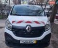 Белый Рено Трафик, объемом двигателя 1.6 л и пробегом 184 тыс. км за 15100 $, фото 3 на Automoto.ua