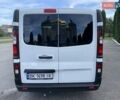 Белый Рено Трафик, объемом двигателя 1.6 л и пробегом 129 тыс. км за 17200 $, фото 2 на Automoto.ua