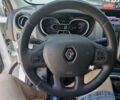 Белый Рено Трафик, объемом двигателя 1.6 л и пробегом 122 тыс. км за 14499 $, фото 14 на Automoto.ua