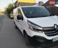 Білий Рено Трафік, об'ємом двигуна 2 л та пробігом 167 тис. км за 16500 $, фото 3 на Automoto.ua