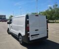 Білий Рено Трафік, об'ємом двигуна 1.6 л та пробігом 126 тис. км за 13900 $, фото 4 на Automoto.ua