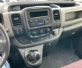 Білий Рено Трафік, об'ємом двигуна 1.6 л та пробігом 231 тис. км за 16000 $, фото 9 на Automoto.ua