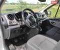Білий Рено Трафік, об'ємом двигуна 1.6 л та пробігом 242 тис. км за 17700 $, фото 12 на Automoto.ua