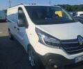 Белый Рено Трафик, объемом двигателя 2 л и пробегом 195 тыс. км за 16500 $, фото 11 на Automoto.ua