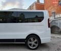 Белый Рено Трафик, объемом двигателя 1.6 л и пробегом 213 тыс. км за 17199 $, фото 34 на Automoto.ua