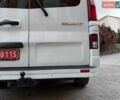 Белый Рено Трафик, объемом двигателя 1.6 л и пробегом 213 тыс. км за 17199 $, фото 30 на Automoto.ua