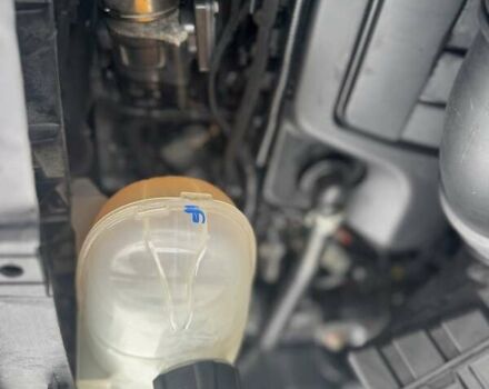 Білий Рено Трафік, об'ємом двигуна 1.6 л та пробігом 227 тис. км за 14000 $, фото 41 на Automoto.ua