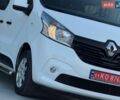 Білий Рено Трафік, об'ємом двигуна 1.6 л та пробігом 209 тис. км за 16700 $, фото 13 на Automoto.ua