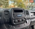 Белый Рено Трафик, объемом двигателя 2 л и пробегом 113 тыс. км за 13800 $, фото 23 на Automoto.ua