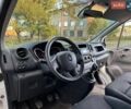 Белый Рено Трафик, объемом двигателя 2 л и пробегом 113 тыс. км за 13800 $, фото 21 на Automoto.ua