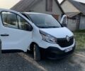 Білий Рено Трафік, об'ємом двигуна 1.6 л та пробігом 225 тис. км за 16800 $, фото 8 на Automoto.ua
