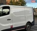 Белый Рено Трафик, объемом двигателя 2 л и пробегом 113 тыс. км за 13800 $, фото 8 на Automoto.ua