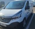 Белый Рено Трафик, объемом двигателя 2 л и пробегом 195 тыс. км за 16500 $, фото 3 на Automoto.ua