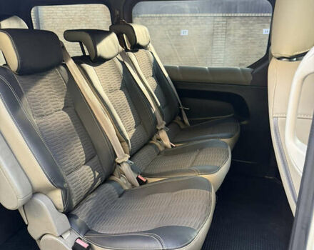 Белый Рено Трафик, объемом двигателя 2 л и пробегом 107 тыс. км за 24500 $, фото 27 на Automoto.ua