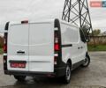 Белый Рено Трафик, объемом двигателя 2 л и пробегом 113 тыс. км за 17500 $, фото 44 на Automoto.ua