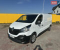 Белый Рено Трафик, объемом двигателя 1.6 л и пробегом 229 тыс. км за 12900 $, фото 1 на Automoto.ua