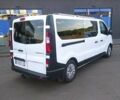 Белый Рено Трафик, объемом двигателя 2 л и пробегом 183 тыс. км за 23000 $, фото 2 на Automoto.ua