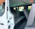 Белый Рено Трафик, объемом двигателя 1.6 л и пробегом 213 тыс. км за 17199 $, фото 70 на Automoto.ua