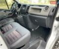 Белый Рено Трафик, объемом двигателя 1.6 л и пробегом 129 тыс. км за 17200 $, фото 10 на Automoto.ua